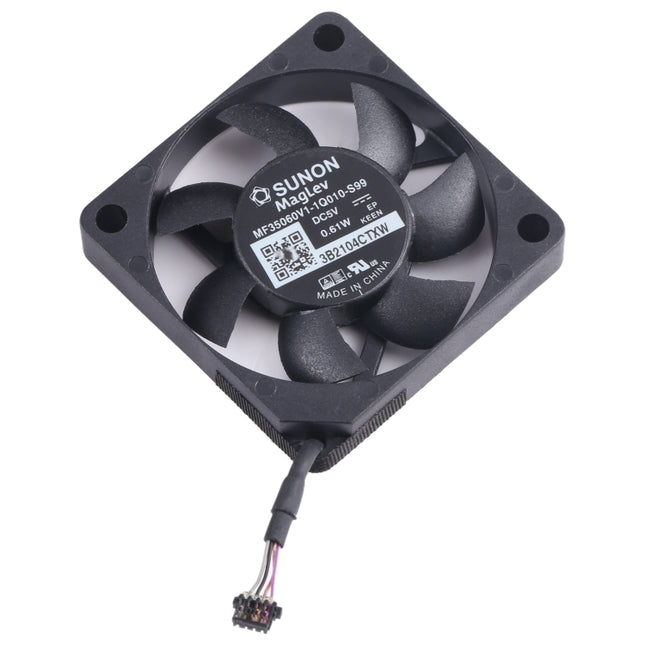 Inner Cooling Fan, For Asus ROG Phone 5 ZS673KS, For Asus ROG Phone 3 ZS661KS, For Asus ROG Phone II ZS660KL
