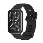 For Xiaomi Smart Band 9 Pro / 8 Pro / Black