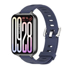 For Xiaomi Band 10 Pro / Redmi Watch 6 / 5 / Midnight Blue Black
