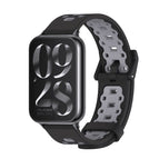 For Xiaomi Smart Band 9 Pro / 8 Pro / Black Grey