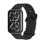 For Xiaomi Band 10 Pro / Redmi Watch 6 / 5 / Black