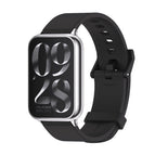For Xiaomi Band 10 Pro / Redmi Watch 6 / 5 / Black Silver