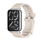 For Xiaomi Band 10 Pro / Redmi Watch 6 / 5 / Grey+Silver