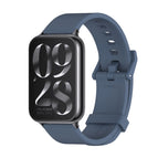 For Xiaomi Band 10 Pro / Redmi Watch 6 / 5 / Midnight Blue+Black