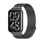For Xiaomi Band 10 Pro / Redmi Watch 6 / 5 / Black