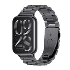 For Xiaomi Smart Band 9 Pro / 8 Pro / Black