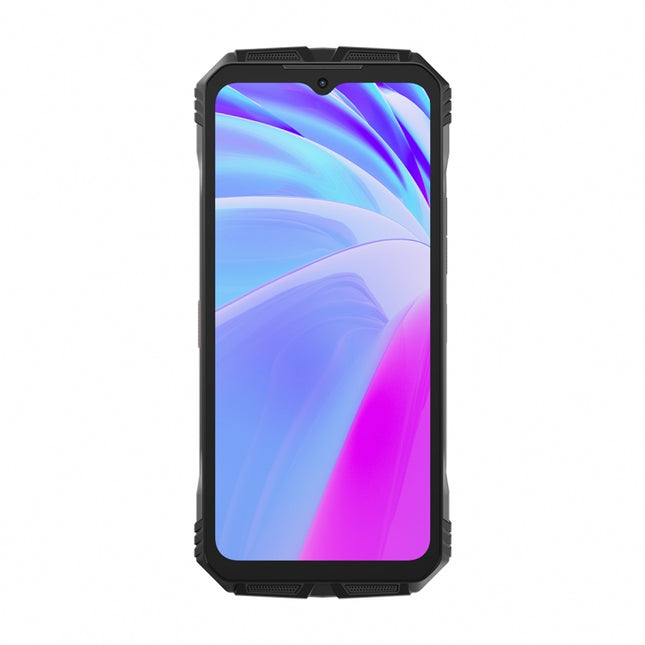 DOOGEE V30 Pro, 200MP Camera, Side Fingerprint, 10800mAh Battery, 6.58 inch Android 13 Dimensity 7050 Octa Core, Network: 5G, OTG, NFC, Support Google Pay