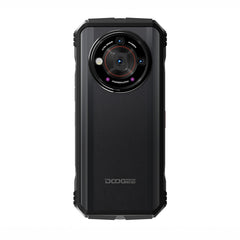 DOOGEE V30 Pro, 200MP Camera, Side Fingerprint, 10800mAh Battery, 6.58 inch Android 13 Dimensity 7050 Octa Core, Network: 5G, OTG, NFC, Support Google Pay, 12GB+512GB