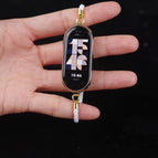 For Xiaomi Smart Band 10 / 9 / 8 / White