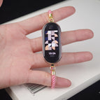 For Xiaomi Smart Band 10 / 9 / 8 / Pink