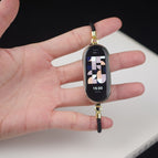 For Xiaomi Smart Band 10 / 9 / 8 / Black