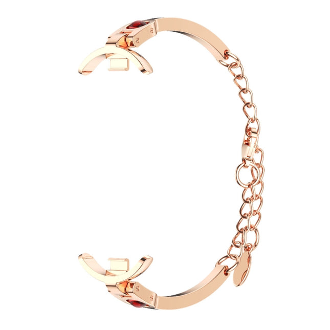 Mijobs Ruyi Beauty Bracelet Watch Band, For Xiaomi Smart Band 10 / 9 / 8