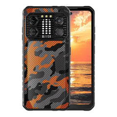 IIIF150 B2 Pro Rugged Phone, Side Fingerprint, Night Vision, 6.78 inch Android 13 MTK Helio G99 Octa Core, Network: 4G, NFC, OTG, 12GB+256GB