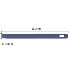 Für Huawei M-Pencil Stylus Touch Pen Integrierte rutschfeste Silikon-Schutzhülle