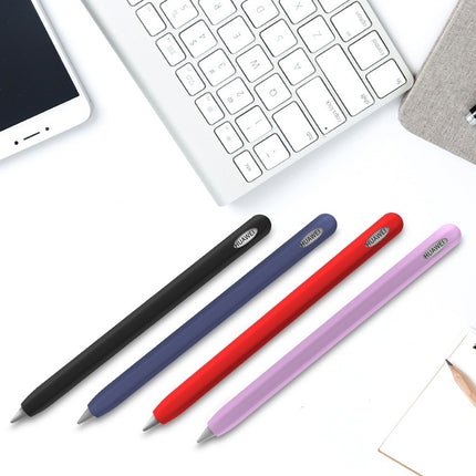 Für Huawei M-Pencil Stylus Touch Pen Integrierte rutschfeste Silikon-Schutzhülle