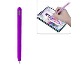 For Huawei M-pencil Stylus Touch Pen Integrated Non-slip Silicone Protective Cover