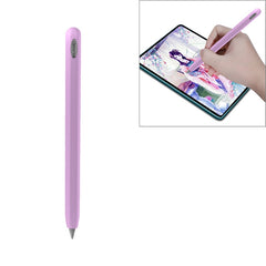 Für Huawei M-Pencil Stylus Touch Pen Integrierte rutschfeste Silikon-Schutzhülle