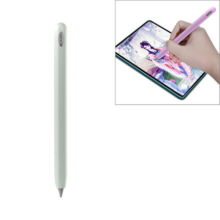 Für Huawei M-Pencil Stylus Touch Pen Integrierte rutschfeste Silikon-Schutzhülle