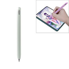 Für Huawei M-Pencil Stylus Touch Pen Integrierte rutschfeste Silikon-Schutzhülle