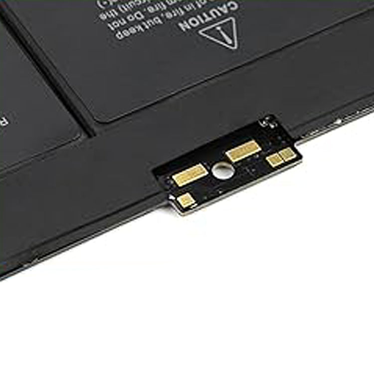 Battery Replacement