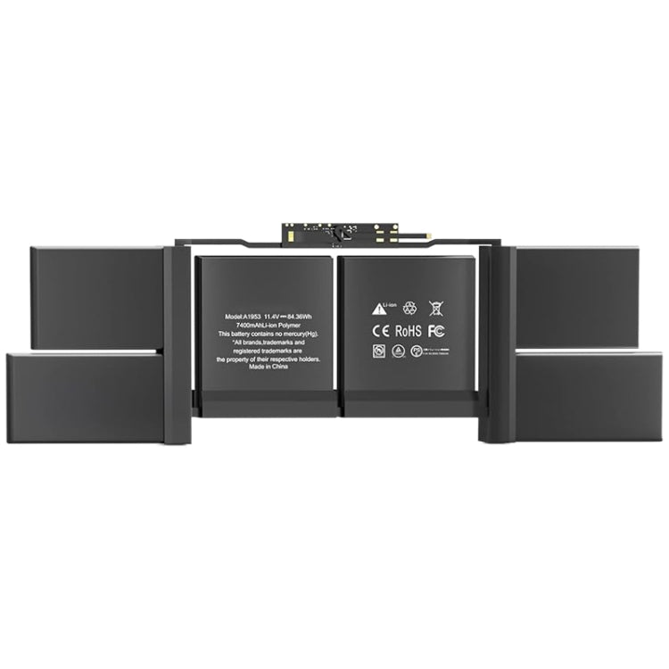 Battery Replacement