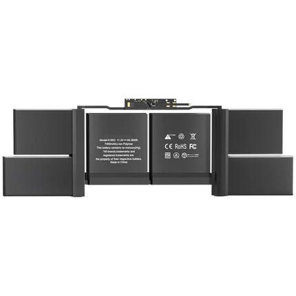 Battery Replacement, A1527 5263mAh, A1953 7336mAh, A1964 5086mAh, A1819  4314mAh, A1494 8440mAh, A1582 6559mAh, A1493 6330mAh, A2113 8790mAh, A1713 4781mAh, A1437 6600mAh, A1618 8755mAh, A1417 8440mAh, A1322 6000mAh, A1382 7200mAh, A2171 7200mAh       ...