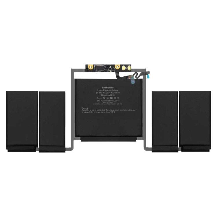 Battery Replacement