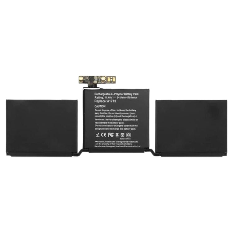 Battery Replacement