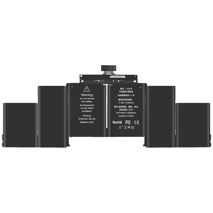 Battery Replacement