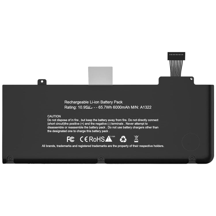 Battery Replacement