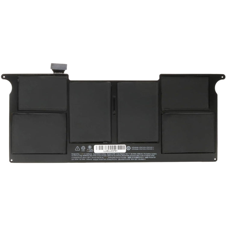 Battery Replacement