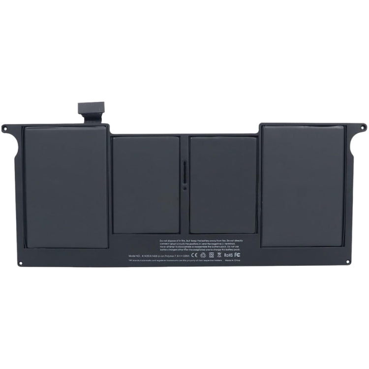 Battery Replacement
