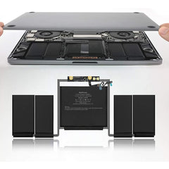 Battery Replacement