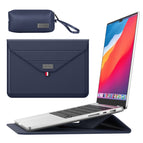 For 15.4/15.6/16.1 inch / Dark Blue