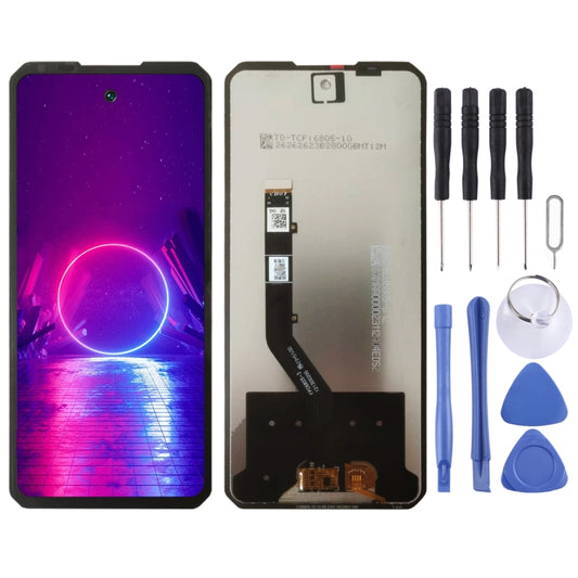 LCD Screen with Digitizer Full Assembly, For IIIF150 B2 Ultra, For IIIF150 B2, For IIIF150 B2 Pro, For IIIF150 B1, For IIIF150 Raptor, For IIIF150 Air 1 Ultra+, For IIIF150 Air 1 Ultra, For IIIF150 B1 Pro, For IIIF150 Air 1, For IIIF150 Air 1 Pro