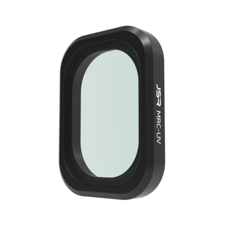 For DJI OSMO Pocket 3 JSR CB Series Camera Lens Filter, MCUV, CPL, ND8, ND16, ND32, ND64, ND256, ND1000, ND8PL, ND16PL, ND32PL, ND64PL, 1/8 Black Mist Filter, NIGHT, STAR, 3 in 1 CPL ND8/16, 3 in 1 ND16/64/256, 4 in 1 CPL ND16/32/64, 4 in 1 ND8/16/32/64PL