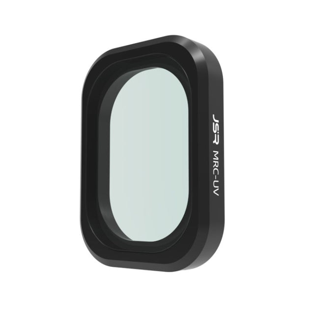 For DJI OSMO Pocket 3 JSR CB Series Camera Lens Filter, MCUV, CPL, ND8, ND16, ND32, ND64, ND256, ND1000, ND8PL, ND16PL, ND32PL, ND64PL, 1/8 Black Mist Filter, NIGHT, STAR, 3 in 1 CPL ND8/16, 3 in 1 ND16/64/256, 4 in 1 CPL ND16/32/64, 4 in 1 ND8/16/32/6...