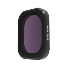 For DJI OSMO Pocket 3 JSR CB Series Camera Lens Filter, MCUV, CPL, ND8, ND16, ND32, ND64, ND256, ND1000, ND8PL, ND16PL, ND32PL, ND64PL, 1/8 Black Mist Filter, NIGHT, STAR, 3 in 1 CPL ND8/16, 3 in 1 ND16/64/256, 4 in 1 CPL ND16/32/64, 4 in 1 ND8/16/32/64PL