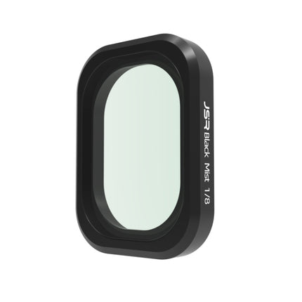For DJI OSMO Pocket 3 JSR CB Series Camera Lens Filter, MCUV, CPL, ND8, ND16, ND32, ND64, ND256, ND1000, ND8PL, ND16PL, ND32PL, ND64PL, 1/8 Black Mist Filter, NIGHT, STAR, 3 in 1 CPL ND8/16, 3 in 1 ND16/64/256, 4 in 1 CPL ND16/32/64, 4 in 1 ND8/16/32/6...