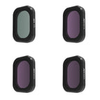 4 in 1 CPL ND16/32/64