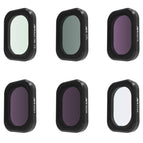 6 in 1 Beauty Black Mist