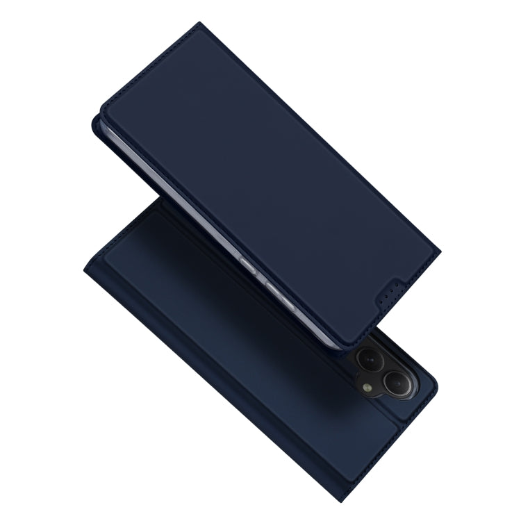DUX DUCIS Skin Pro Series Flip Leather Phone Case, For Samsung Galaxy A15 5G / 4G, For Samsung Galaxy A55 5G, For Samsung Galaxy A35 5G, For Samsung Galaxy S24 Ultra 5G