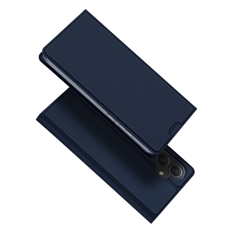 DUX DUCIS Skin Pro Series Flip Leather Phone Case, For Samsung Galaxy A15 5G / 4G, For Samsung Galaxy A55 5G, For Samsung Galaxy A35 5G, For Samsung Galaxy S24 Ultra 5G