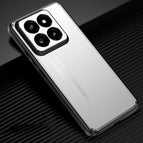 For Xiaomi 14 Pro / Silver