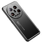 For Xiaomi 14 Ultra / Black