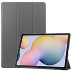 For Samsung Galaxy Tab S8+ / Tab S8 Plus /  Tab S7 FE / Tab S7+ / Gray