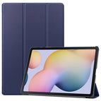 For Samsung Galaxy Tab S8+ / Tab S8 Plus /  Tab S7 FE / Tab S7+ / Dark Blue