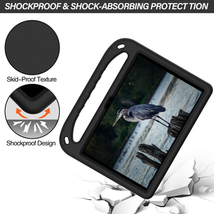 Handle EVA Shockproof Tablet Case with Holder, For Honor Pad X8