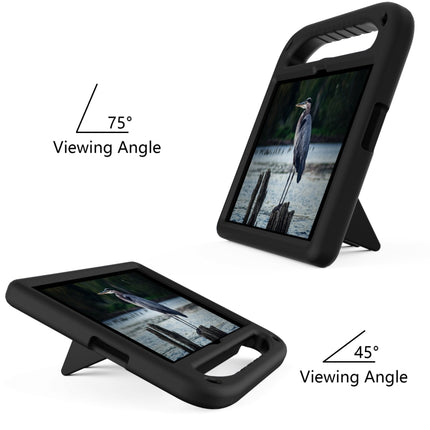 Handle EVA Shockproof Tablet Case with Holder, For Honor Pad X8