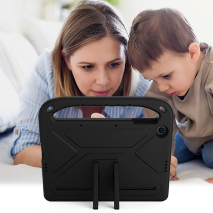 Handle EVA Shockproof Tablet Case with Holder, For Honor Pad X8
